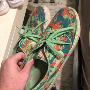 Nike Janoski Size 10.5 Used